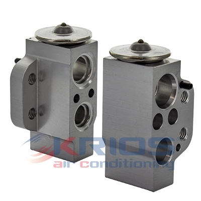 Expansion Valve, air conditioning